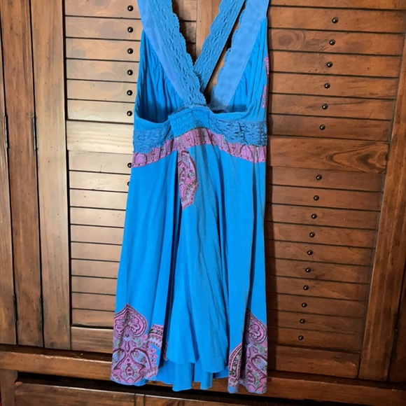 Free people top or dress. - Picture 5 of 7